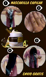 MASCARILLA DE COLAGENO   KARSEELL ORIGINAL