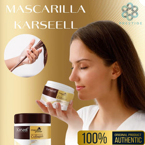 MASCARILLA DE COLAGENO   KARSEELL ORIGINAL