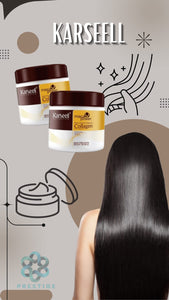 MASCARILLA DE COLAGENO   KARSEELL ORIGINAL