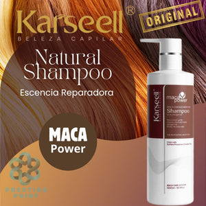 SHAMPOO KARSEELL ORIGINAL