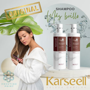 SHAMPOO KARSEELL ORIGINAL